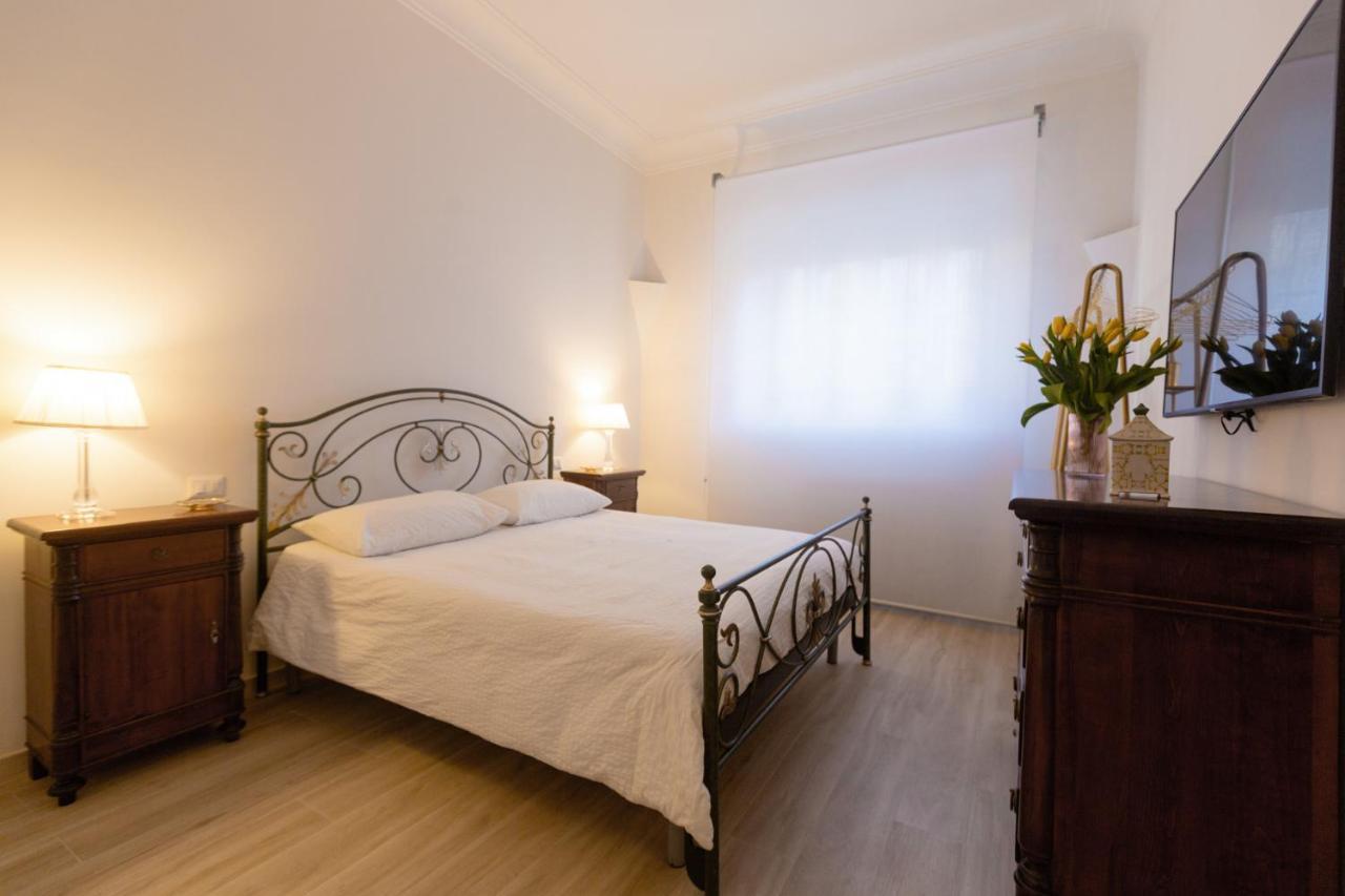 Bea'S Guesthouse Rome Exterior photo