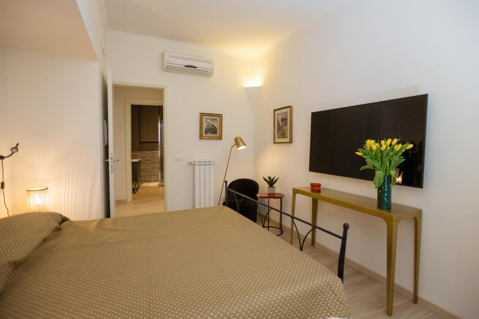 Bea'S Guesthouse Rome Exterior photo